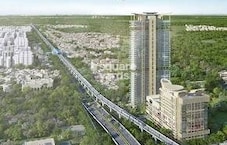 Raheja The Leela Sky Villas Featured Image