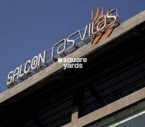 Salcon Rasvilas
