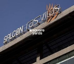 Salcon Rasvilas, Saket, Delhi
