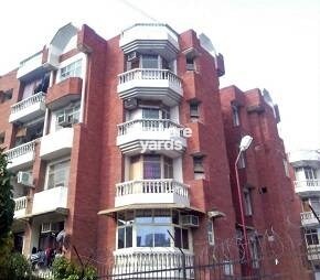 Shakuntalam Apartments