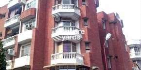 Shakuntalam Apartments in Sector 10 Dwarka, Delhi