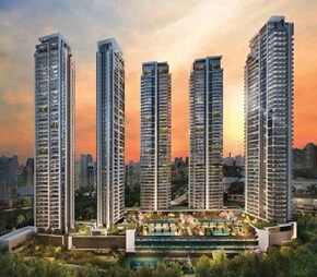 Tarc Kailasa