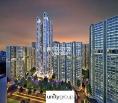 Unity Premium Residences Featured Image