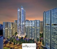 Unity Premium Residences, Karol Bagh, Delhi