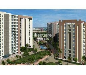 Uppal Metro Park