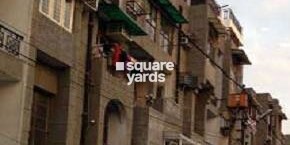 Vasant Apartment Mayur Vihar in Mayur Vihar 1, Delhi