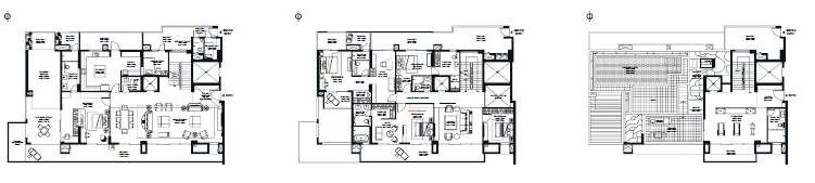 risland sky mansion penthouse 5bhk 4305sqft 1