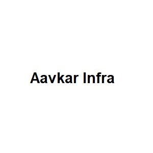 Aavkar Infra developer logo