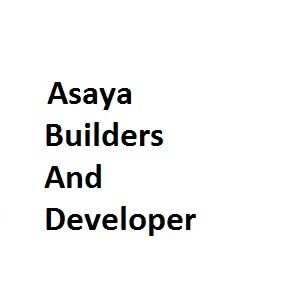 Asaya Builders And Developers developer logo