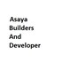 Asaya Builders And Developers Developer Logo