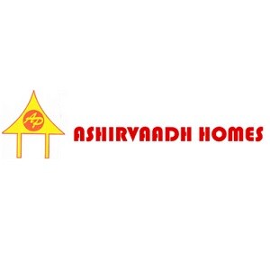 Ashirvaadh Homes And Resorts Pvt Ltd logo