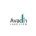 Avadh Lake View Builder Logo