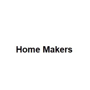 Home Makers developer logo