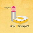 Infini Developers Developer Logo
