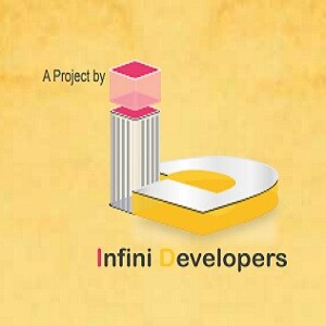 Infini Developers logo