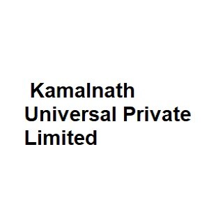 Kamalnath Universal Private Limited Logo