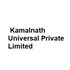 Kamalnath Universal Private Limited Kamalnath Universal Private Limited Developer Logo