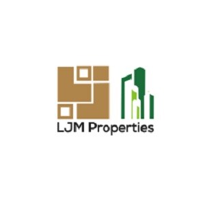 LJM Properties LLP Logo
