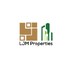 LJM Properties LLP Developer Logo