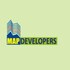 Map Developers Developer Logo