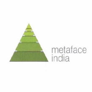 Metaface India Pvt Ltd Logo