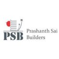 Prashanth Sai Builders Logo
