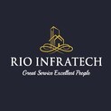 Rio Infratech Logo