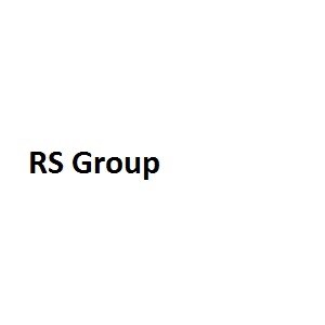 RS Group developer logo