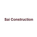 Sai Construction Logo