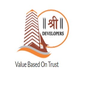 Shree Developers Logo