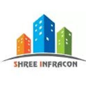 Shree Infracon logo