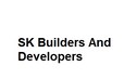 SK Builders And Developers Developer Logo