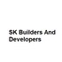 SK Builders And Developers Developer Logo
