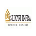 Srivari Infra Logo