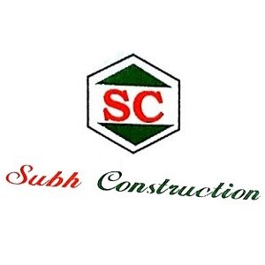 Subh Construction logo