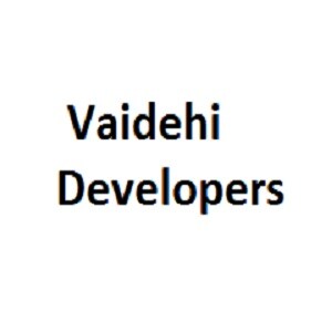 Vaidehi Developers developer logo