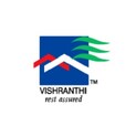 Vishranthi Homes Logo