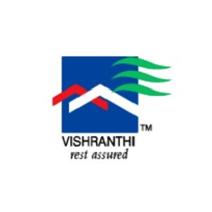 Vishranthi Homes logo