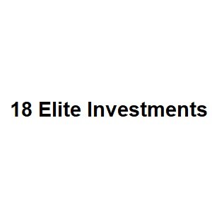 18 Elite Investments Developer Logo