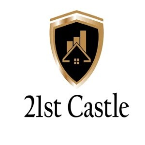 21st Castle Ventures Pvt Ltd Developer Logo