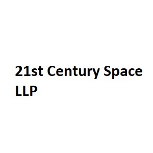 21st Century Space LLP developer logo