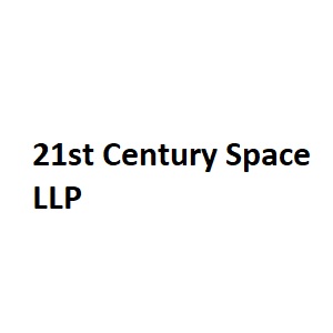 21st Century Space LLP