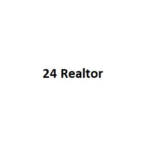 24 Realtor developer logo