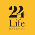 24Life Logo