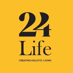 24Life developer logo