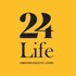24Life Developer Logo