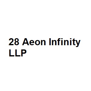 28 Aeon Infinity LLP