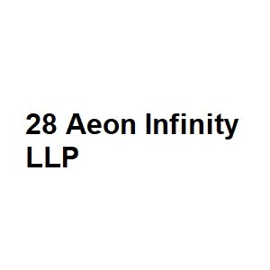 28 Aeon Infinity LLP logo