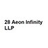 28 Aeon Infinity LLP Developer Logo