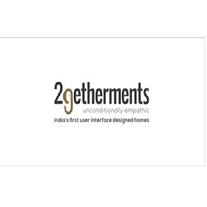 2getherments Infra Developer Logo